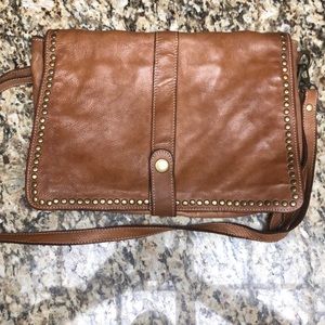 Costanza Rota Italian Leather Crossbody Bag